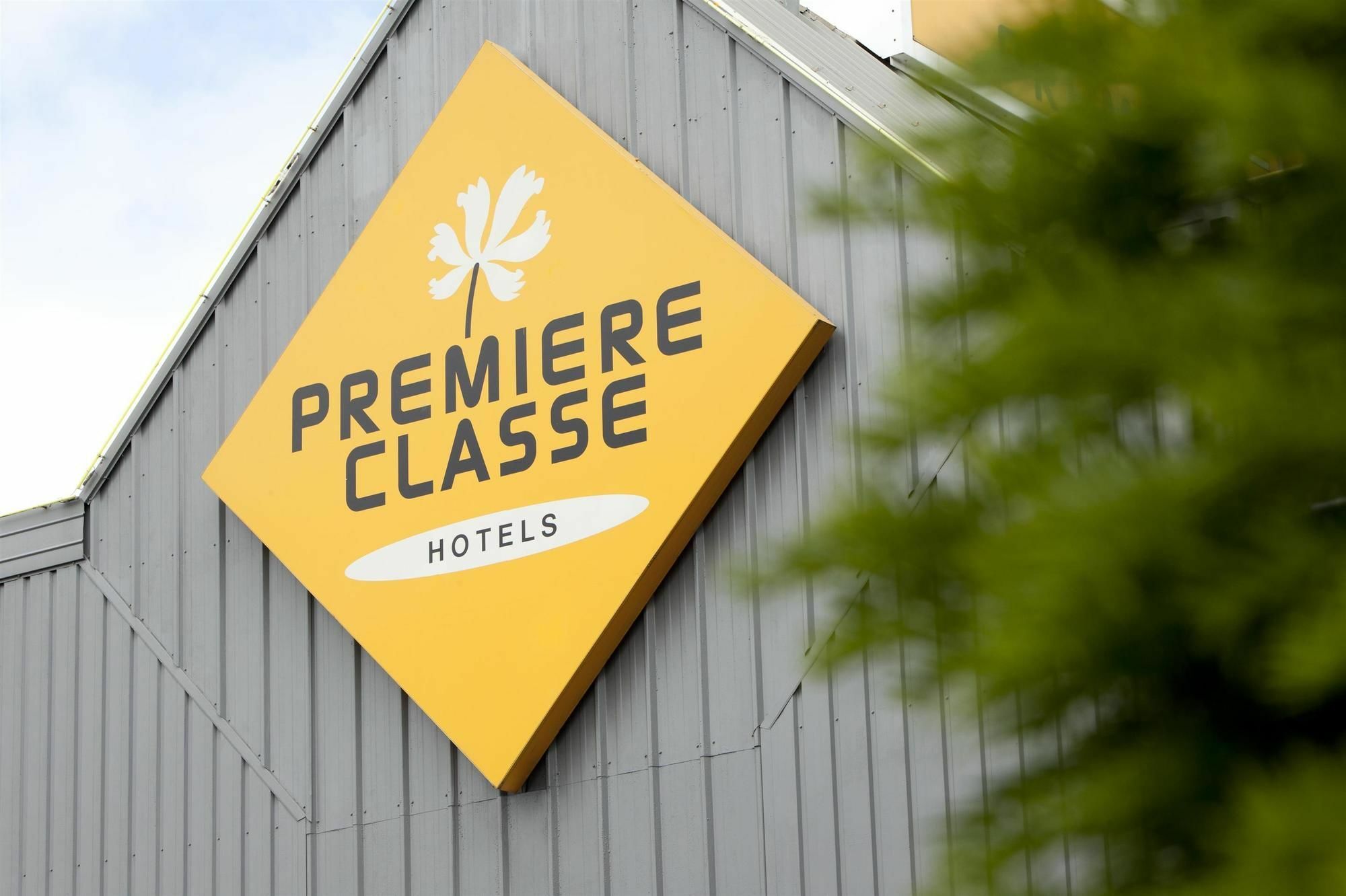 Premiere Classe Toulouse Sesquieres Eksteriør bilde